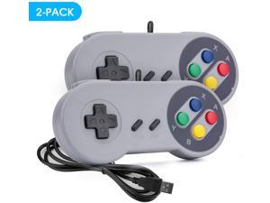 mac driver for inext snes controler